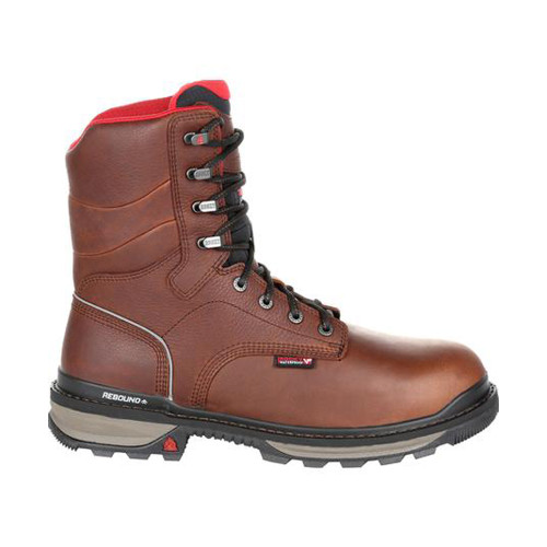 800g insulated work boots