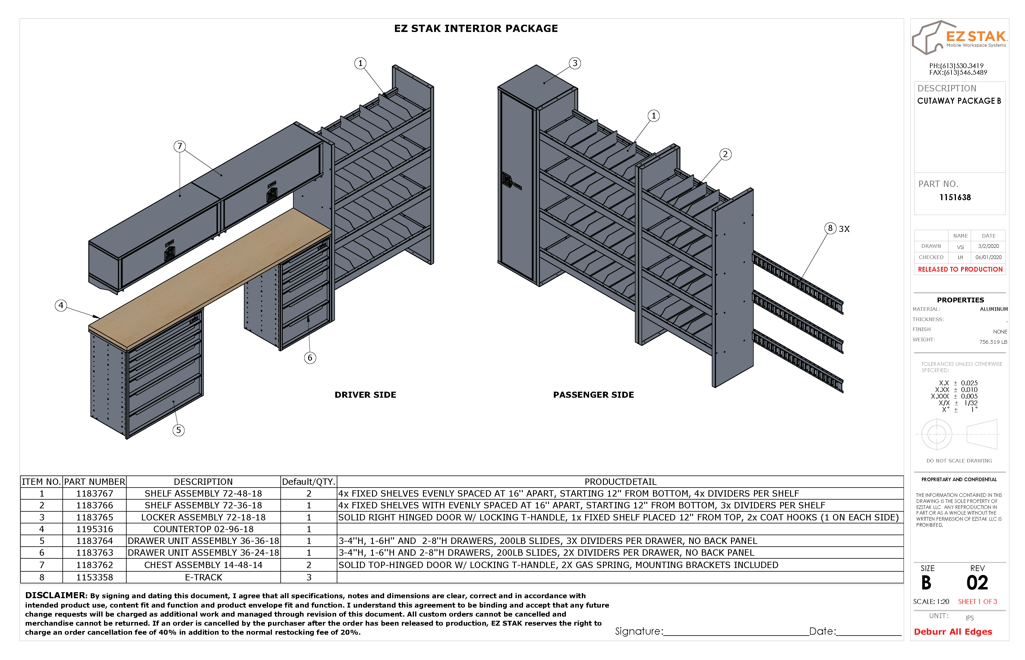 Free Editable Closet Design Examples & Templates | EdrawMax