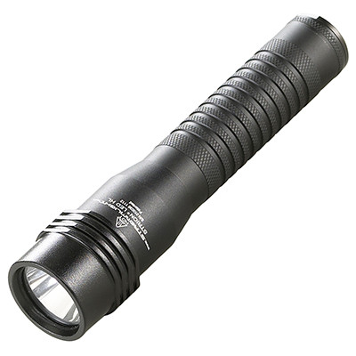 Streamlight 74509 Strion LED HL with Grip Ring - 120V/100V AC - Black ...