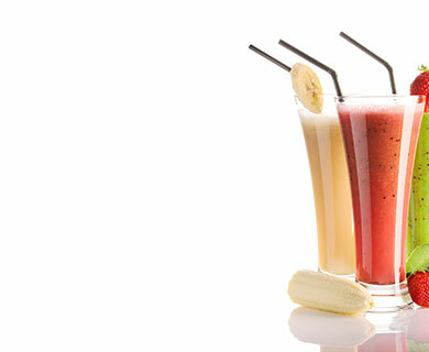 Fresh Juice