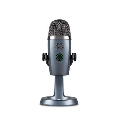 Yeti Nano USB Mic Shadow Gray P595-YETINANOSHDGRY