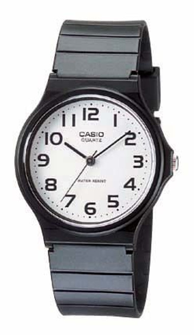 Casio MQ24-7B2 G818-MQ24-7B2