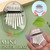 Mini 8 Keys Kalimba Thumb Piano Portable Clear Finger Piano Kalimba Instrument