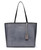 Old Trend Genuine Leather Out West Tote