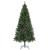 Artificial Christmas Tree with Pine Cones Green 6 ft