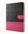 Superior Protective Case for IPad 4/3/2 Black & Pink (Cozy Corner)