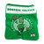 Boston Celtics Blanket 60x80 Raschel Throw Z157-9738108892