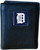 Detroit Tigers Wallet Leather Trifold Wallet Z157-5460399133