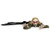 Halloween Groundbreaker Climbing Zombie with Light up Eyes and Creepy Sound B593-CM24795