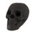 Halloween Fire Pit Skull Halloween Decoration-Beige B593-NP10687