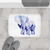 Mother and Baby Auspicious Elephant Bath Mat Home Accents