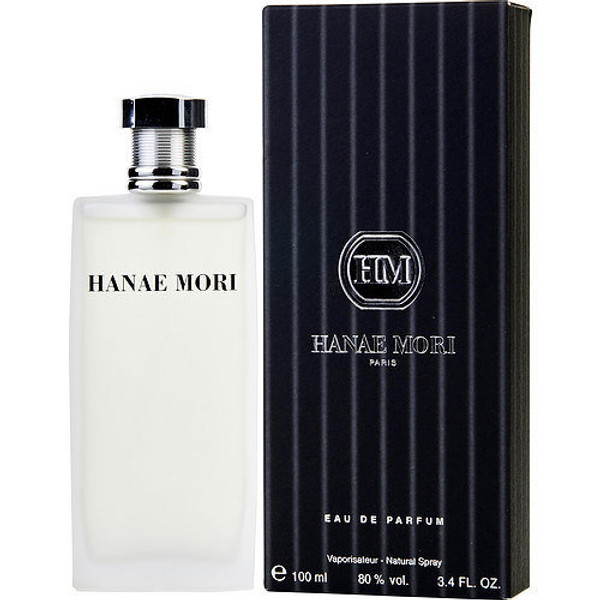 HANAE MORI by Hanae Mori EAU DE PARFUM SPRAY 3.4 OZ