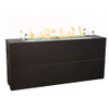 Firetable, 32" Milan Ba 215-BA-11-M8NC