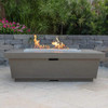 Firetable, Contempo Fs Rect 783-SM-11-H4NC