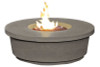 Firetable,Contempo Round 782-SM-11-M2NC