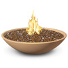 Firebowl,Fs Marseille 40" 752-BA-11-H6NC