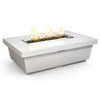 Firetable, Contempo Rectangle 783-WA-11-M4PC