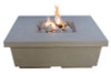 Firetable,Contempo Square 784-BA-11-M2NC