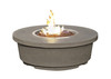 Firetable,Contempo Round 782-BA-11-M2PC