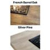 Contempo Tank Cover/Table 8510-BA
