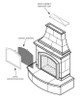 Fp Protector Plte Cordova 8210-SM