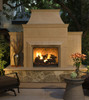 Fireplace Grand Cordova 110" Ex 882-35-H-CB-  