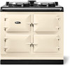 Aga Er7 3 Oven 39Inch Linen