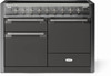 Elise 48" Induction Range - Slate