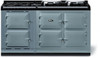 Aga Er7 5 Oven 63 Inch With Gas Dove-Ng