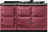 Aga Er7 5 Oven 60 Inch With Induction Raspberry