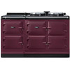 Aga R7 5 Oven 60 Inch With Induction Raspberry