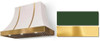Cascade 48 X 30  Hood 1200 Cfm_Cornwall Green_Pb Trim