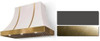 Cascade 48 X 30  Hood 1200 Cfm_Slate_Ab Trim