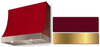 Marquee 36 X 30 Hood 600 Cfm_Cranberry_Bb Trim