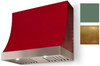 Marquee 48 X 30 Hood 1200 Cfm_Mineral Green_Ab Trim