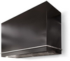 Loge 36 X 30 Hood 600 Cfm_Indigo_Pc Trim