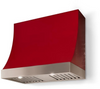 Marquee 36 X 30 Hood 600 Cfm_Indigo_Ab Trim