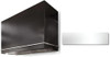 Loge 48 X 30 Hood 1200 Cfm_Gloss Black_Pc Trim