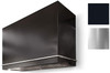 Loge 48 X 30 Hood 1200 Cfm_Gloss Black_Bn Trim