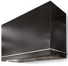 Loge 36 X 42 Hood 600 Cfm_Gloss Black_Bn Trim