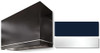 Loge 36 X 54 Hood 600 Cfm_Indigo_Pc Trim