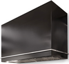 Loge 48 X 54 Hood 1200 Cfm_Indigo_Bn Trim