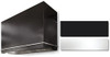Loge 48 X 54 Hood 1200 Cfm_Matte Black_Pc Trim