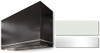 Loge 36 X 30 Hood 600 Cfm_White_Pc Trim