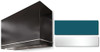 Loge 36 X 42 Hood 600 Cfm_Salcombe Blue_Pc Trim