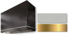 Loge 48 X 30 Hood 1200 Cfm_Stainless Steel_Bb Trim