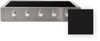 Mercury 48" Induction Range Top - Matte Black