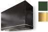 Loge 48 X 54 Hood 1200 Cfm_Cornwall Green_Bb Trim