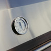American Made Grills - Encore - 36" - Hybrid