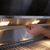 American Made Grills - Encore - 36" - Hybrid